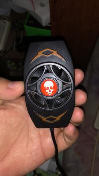 Product Review of Kipas Handphone X13 Kipas Pendingin Handphone Gaming USB 6.7inch from 0**% 0