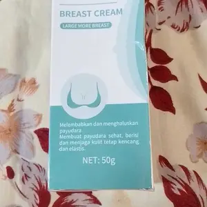 Cindynal Breast Cream Treatment 50gram