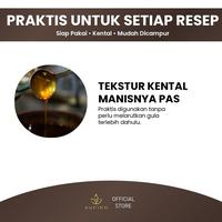 Gambar VUCIDO Gula Aren Cair Premium 1000ml Palm Sugar Kental Siap Pakai untuk Kopi Minuman Makanan & Kue dari Vucido Indonesia Kab. Lebak 5 Tokopedia