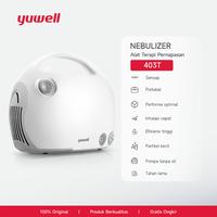 Gambar Yuwell 403T Nebulizer Kompresor Alat Uap Portable untuk Anak & Dewasa - 403T dari Yuwell ID Kota Administrasi Jakarta Timur 2 Tokopedia