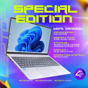 SPECIAL EDITION 88 LAPTOP - OFFICE AND EDUCATION LAPTOP 15INC