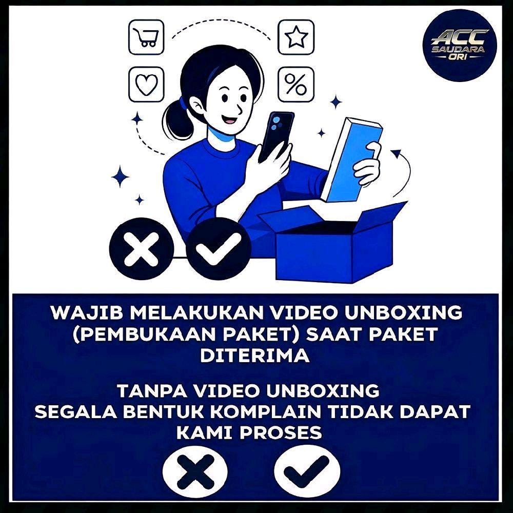 Baterai B-G7 For: Vivo Y12 / Vivo Y12i / Vivo Y15 2019 / Vivo Y17 2017 / Vivo Z1 Pro Battery Batrai Batre Original 100% Termurah