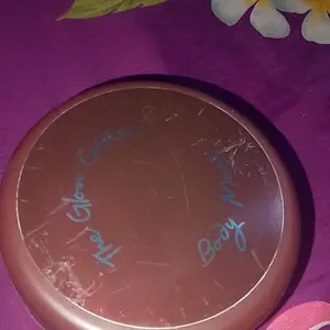 (Dapat 1) The Glow Getter Body Mask | Daviena Skincare [ Masker ]