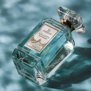 Fordive Atlantis - Original EDP Parfum Unisex 100mL
