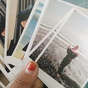 Cetak Foto 2R Termurah – Print Foto Custom Instant