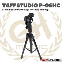 Gambar P-06HC Stand Partitur Musik Portable Folding Music Sheet Orchestra P-06HC - Stand Book P06HC Stand Lipat P 06HC dari GH Music Store Kota Tangerang Selatan 4 Tokopedia