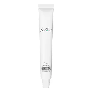 [Gift Only] Let’s Smile Official Pasta Gigi Pemutih 10g – Menghilangkan Noda Kuning, Hilangkan Bau Mulut, Nafas Segar, Lindungi Gusi, Aman & BPOM Resmi