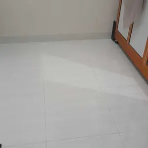 20 Pcs - Lap Cempal Anyam Tebal Anti Panas Kain Cempal Anyam Warna Tatakan Panci Serbaguna Kitchenware