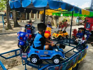 ODONG ODONG KERETA PANGGUN BBC PLASTIKILHAM INDUSTRI WAHANA MURAH CUSTOME BERKUALITAS TERPERCAYA