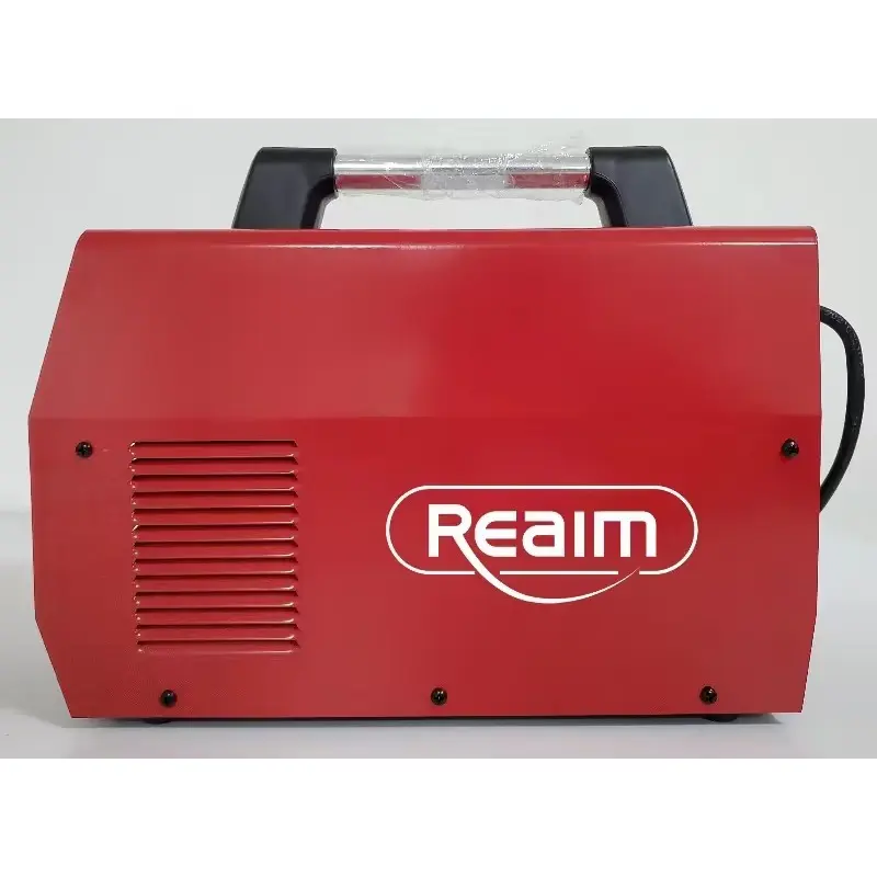 Reaim TIG&MMA 2IN1 Ws-250 mesin las Inverter Argon Spot Welding mesin las Listrik 450 Watt / Travo las Inverter mesin las / mesin las / Logam mesin las 3