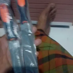 COD Kikir Gergaji 6 Inch Alat Asah Gergaji Flat Besar Penghalus Kayu Besi Pipa Ubin Alat Kikir Serbaguna