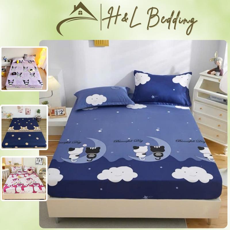  Ga chống thấm cotton trải giường cao cấp đủ size Ga chống thấm cho bé nằm trực tiếp  Drap bảo vệ nệm 