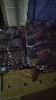 Product Review of paket hemat (80ribuan) batik packing lengan panjang from I**n 0
