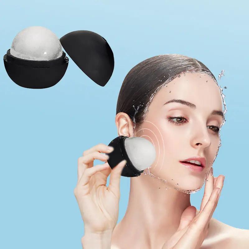 con lăn băng 1pc cho khuôn mặt và mắt vẻ mặt đẹp lớp da cuộn băng công cụ chăm…