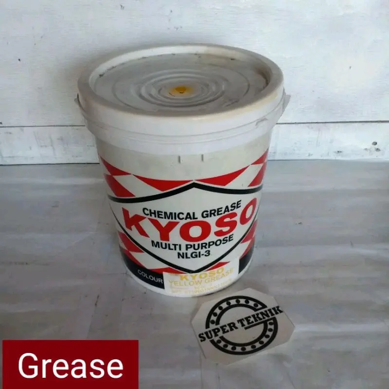 Stempet Kyoso 4 Kg Murah dan Berkualitas 0