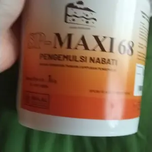 Bakerline SP MAXI 68 1KG - Pengembang Kue Pengemulsi Cake Emulsifer
