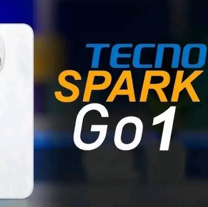 Tecno spark Go 1 [4/64 - 4/128] 4