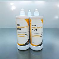 Gambar Axial Velocity Cut Polishing Compound 1 Liter Amplas Kain Car Paint Profesional dengan Daya Potong Tinggi dan Presisi untuk Menghilangkan Goresan dan Oksidasi dari clartedetailingtools Kota Administrasi Jakarta Barat 3 Tokopedia
