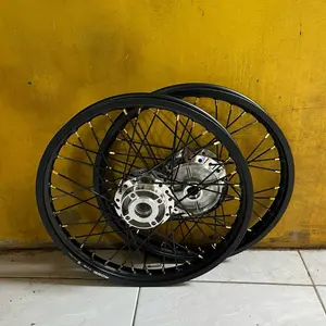 VELG JARI-JARI MEREK VROSSI UNTUK MX/VEGA NEW RING 17x140/160