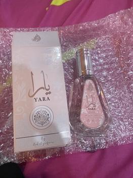 Product Review of Lattafa | YARA (EDP Natural Spray) - 50ml for Women Perfume from ˗**˗ 1