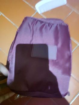 Product Review of PIFACIA Cosmetic Bag POLOS Tas Kosmetik Travel Bag Multifungsi from a**k a**y 0