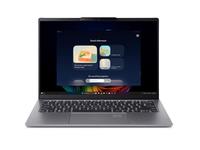 Gambar ACER Swift GO 14 AI OLED SFG14 Ryzen AI 7 350 32GB 1TB SSD 14"3K OLED W11 OHS - TANPA ANTIGORES dari Space Tech Store Kota Administrasi Jakarta Barat 3 Tokopedia