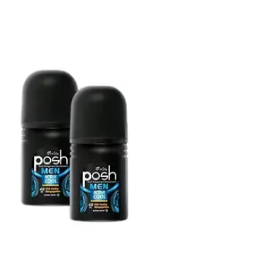 posh MEN Anti-Perspirant Deodorant ACTIVE COOL : Masih zaman bau badan? posh MEN hadir 2 varian active cool dan active sport. Membantu menjaga kesegaran tubuh dan Lawan bau badan hingga 48.jam