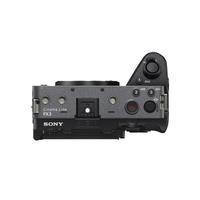 Gambar Sony FX3 A Full-frame Cinema Line Body Only / Sony FX3A CInema Line - Body Only dari DOSS Camera & Gadget Kota Administrasi Jakarta Pusat 4 Tokopedia