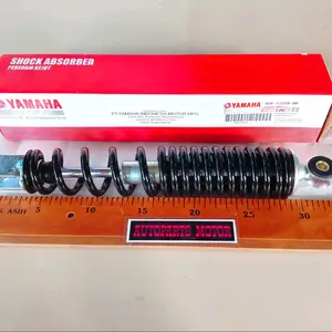 SHOCKBREKEAR BELAKANG YAMAHA LEXI 125/B3F ORIGINAL-OEM
