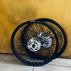 Velk jari-jari vrosii revo absolute,kharisma,supra fit new,supra x/fit lama,blade 125,supra x125 lama ring 17x140/140