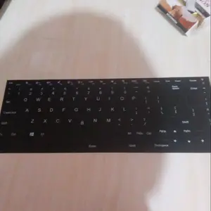 stiker keyboard  thinkpadn 14komplit  bisa us bisa ue kaji