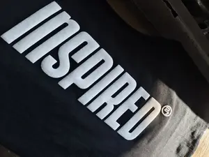 PLASTISOL PUFF / FOAIMG / TIMBUL PLASMA INK