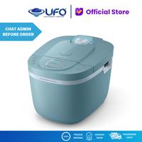 Gambar PHILIPS RICE COOKER DIGITAL 1.8L 3000 SERIES Fresh Defense Technology HD4716/33 dari UFO ELEKTRONIK SEMARANG Kota Semarang 1 Tokopedia