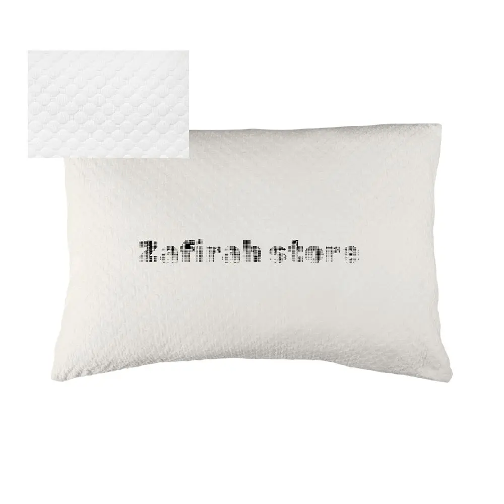 Bantal Hotel Premium Quality Bintang 5 Ukuran 65x45 cm - Bahan Premium Lembut dan Nyaman