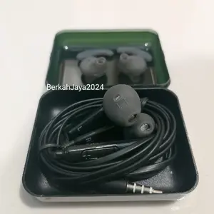 Headset SamsungG Original Bawaan S6 S7 Super Bass Stereo Dan Bisa Di Gunakan Di Type Hp lain Yang Menggunakan Jack 3.5m Suara Jernih Ngebass Earphone Handsfree Bluetooth