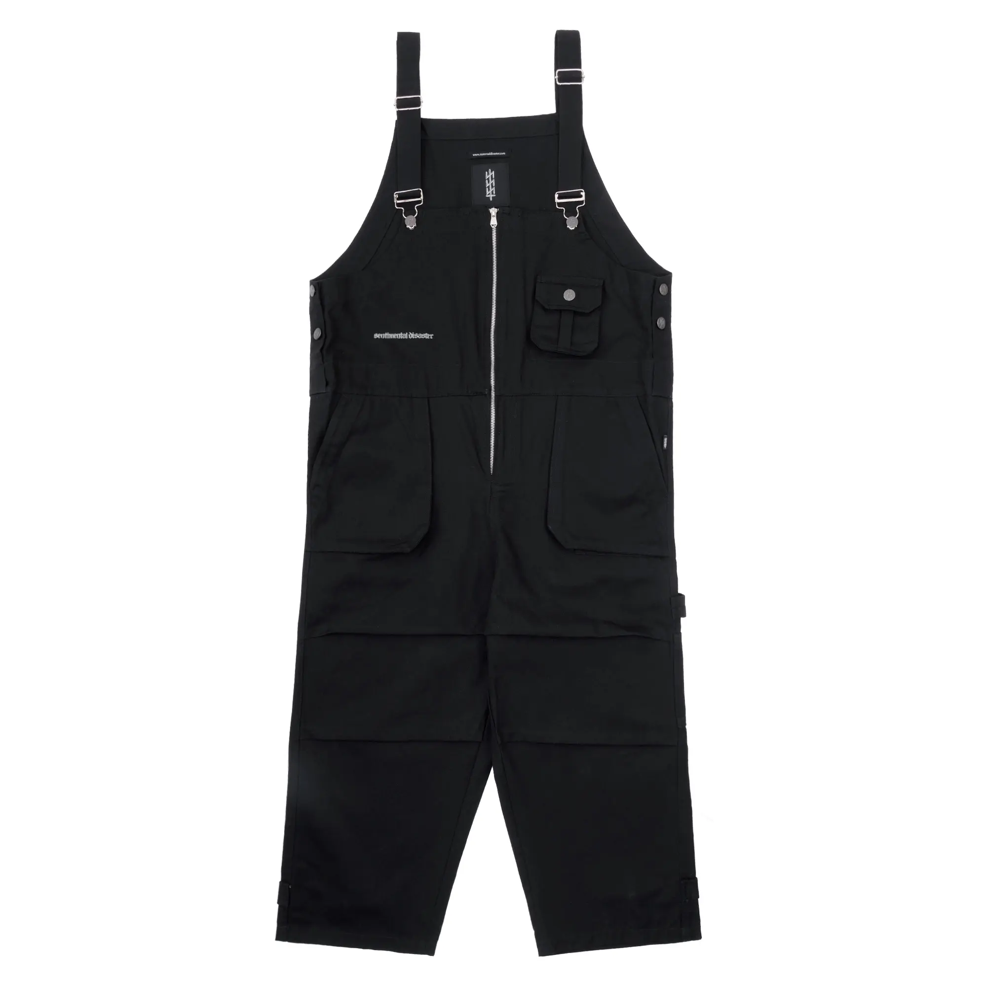 DISMENT SSST SUPER SENTIMENTAL SECRET THEORY X MATERNAL DISASTER CELANA JUMPSUIT OVERALL PANTS PRIA
