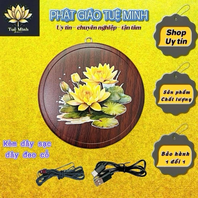 (Tặng thẻ nhớ) Máy Niệm Phật X8L Nâu Có 57 Bài, Kinh Địa Tạng, Kinh Dược Sư, Kinh Vu Lan, Kinh A Di Đà, Câu Niệm Phật, Củ Loa Nghe Nhạc loapc k08 m14 loa chess _ động mini loami ni giare rẻ