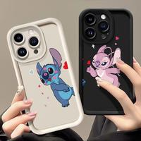 Gambar MHKEID Casing Hp untuk Samsung A35 5G A34 5G A33 5G A32 A31 Case Pola Anime Pink Kasing Anti Sidik Jari Cesing Silikon Softcase Casing - Gaya1, Samsung A35 5G dari MHKEID MALL Kab. Tangerang 5 Tokopedia