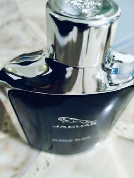 Product Review of Jaguar Classic Black EDT 100ml | By House Of Perfumes from M**G 0