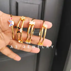 Gelang Anak kolong osrot karakter