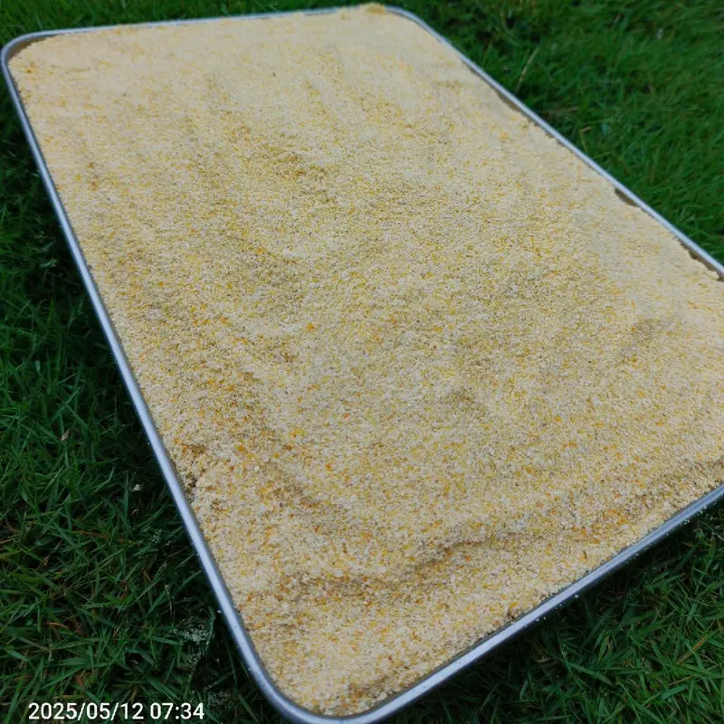 BERAS JAGUNG PREMIUM KHAS MADURA 1Kg  Rice Food 4