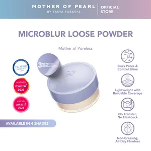 MOP - Microblur Loose Powder
