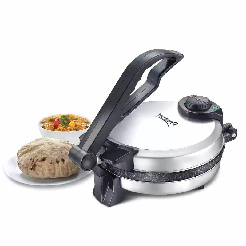 Prestige PRM 5.0 Roti Maker - TikTok Shop Malaysia