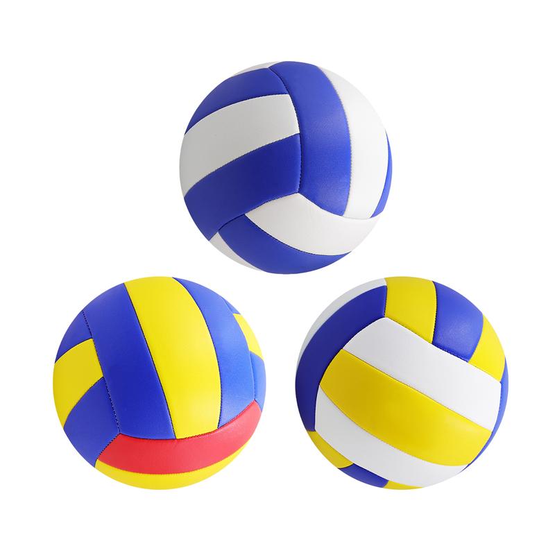 Product Introduction of No. 5 standard volleyball primary students children high school entrance examination training beach volleyball 10