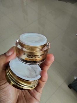 Product Review of Refliskin Serum Glowup Mencerahkan ilangin Flex from j**a 1