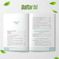 Gambar Unlock Your Heart With Al-Qur'an dari Penerbit Aqwam Kab. Sukoharjo 4 Tokopedia