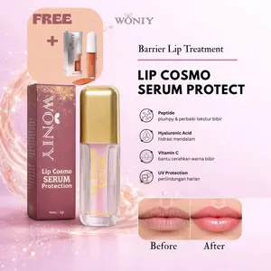 [WONIY] LIP TREATMENT PROTECTION SERUM OIL