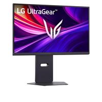 Gambar LG UltraGear 27G850A-B 27" UHD 4K Nano IPS 240Hz dari COC Komputer Kota Administrasi Jakarta Pusat 2 Tokopedia