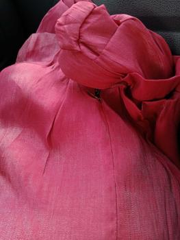 Product Review of FERINA MUSLIMAH ABAYA DRESS from N**a 0