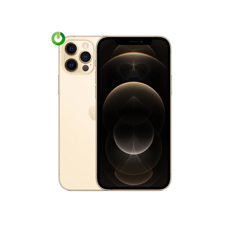 [Second Hand] iPhone 12 Pro with 3 Months Warranty - Excellent Condition 3